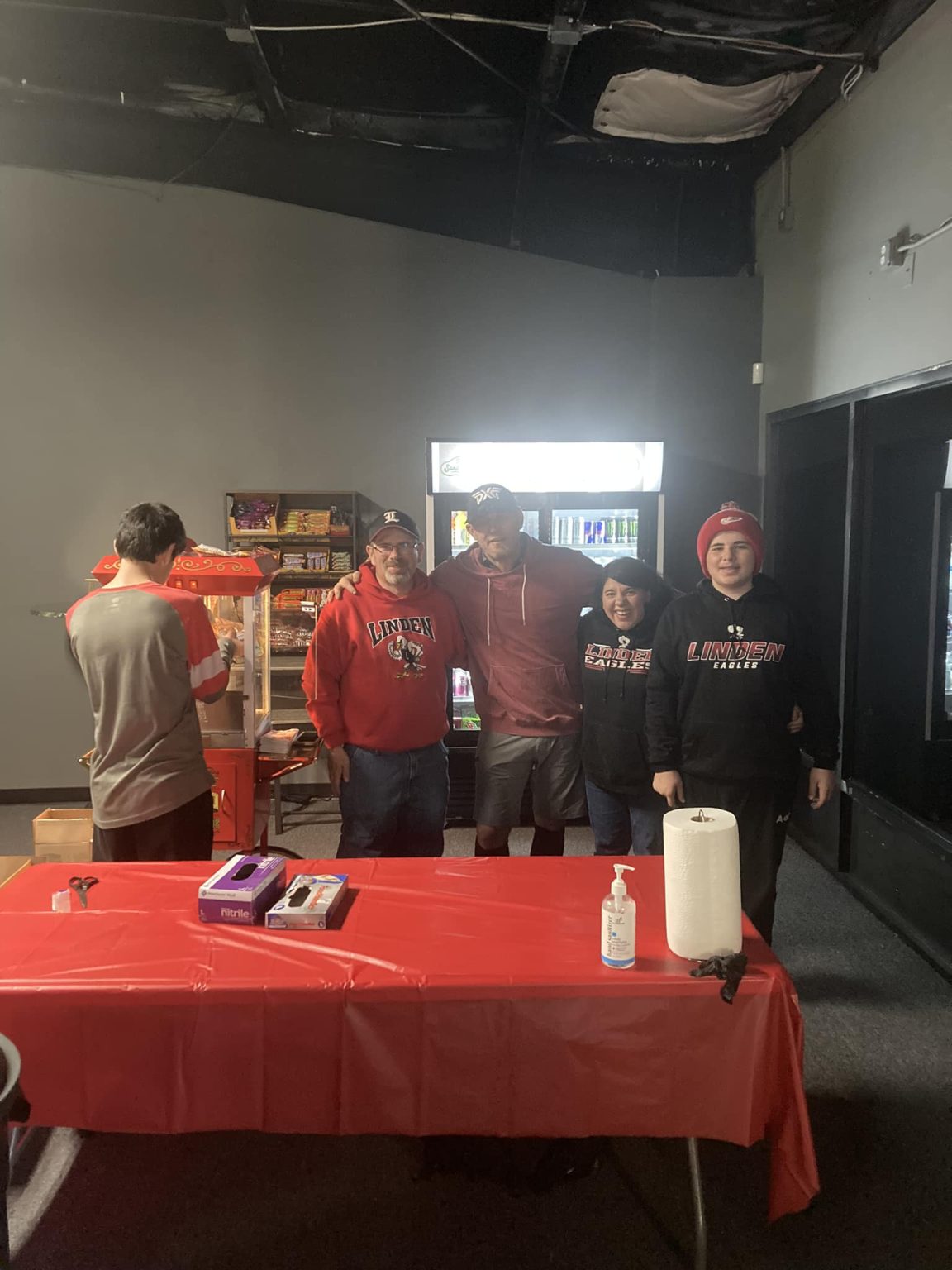 The Sand Trap Indoor Golf Linden Michigan